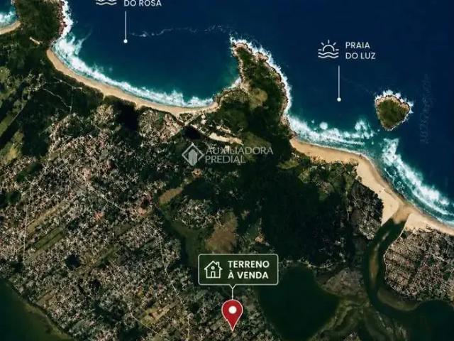 Terreno venda em Região Geográfica Imediata de Florianópolis, Imbituba