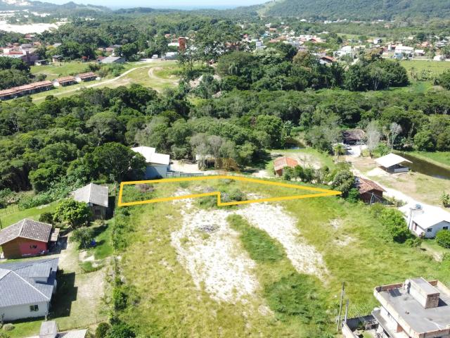 Terreno venda em Região Geográfica Imediata de Florianópolis, Imbituba