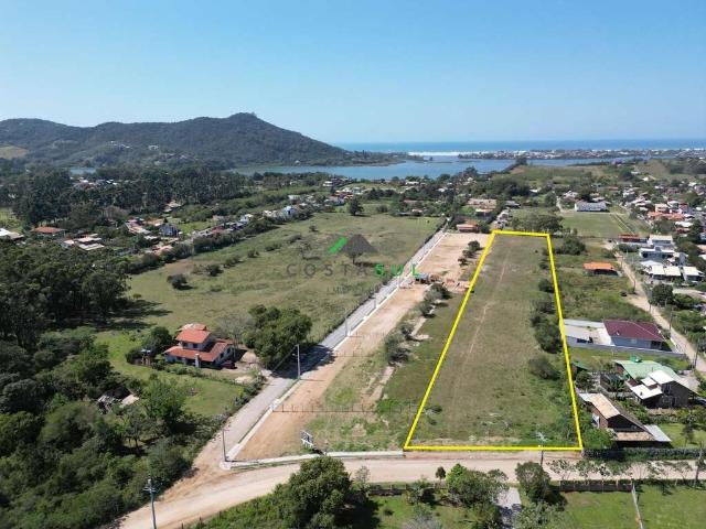 Terreno venda em Região Geográfica Imediata de Florianópolis, Imbituba