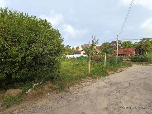 Terreno venda em Região Geográfica Imediata de Florianópolis, Imbituba