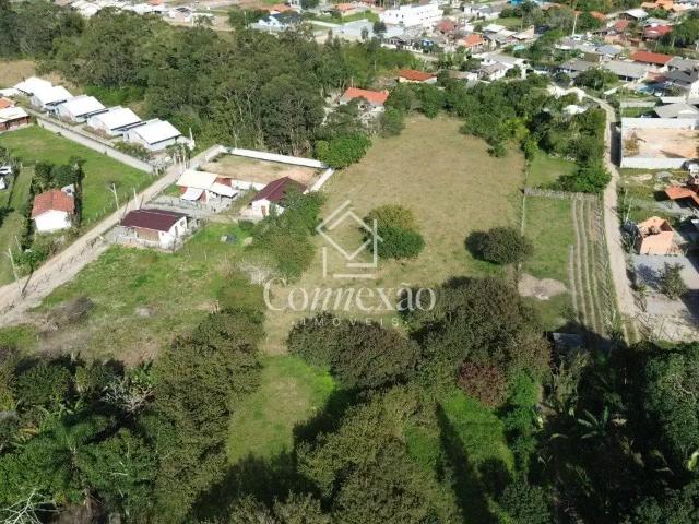 Terreno venda em Barra do Ibiraquera, Imbituba