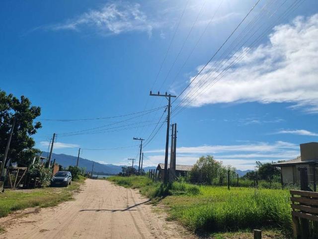 Terreno venda em Região Geográfica Imediata de Florianópolis, Imbituba