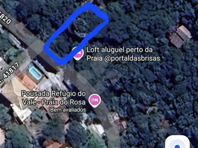 Terreno venda em Região Geográfica Imediata de Florianópolis, Imbituba