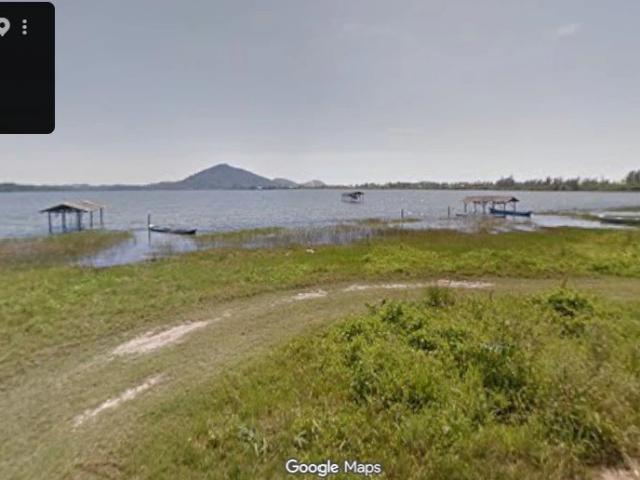 Terreno venda em Barra do Ibiraquera, Imbituba