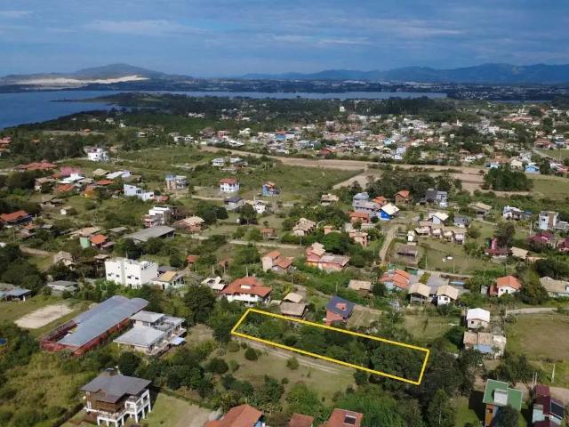Terreno venda em Região Geográfica Imediata de Florianópolis, Imbituba