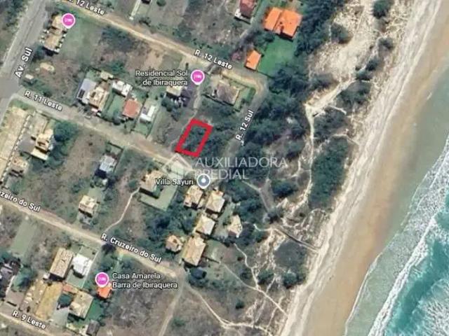 Terreno venda em Região Geográfica Imediata de Florianópolis, Imbituba