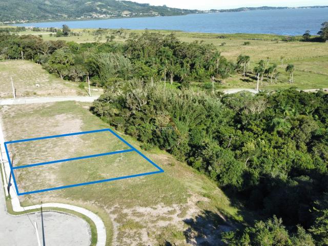 Terreno venda em Mirim, Imbituba