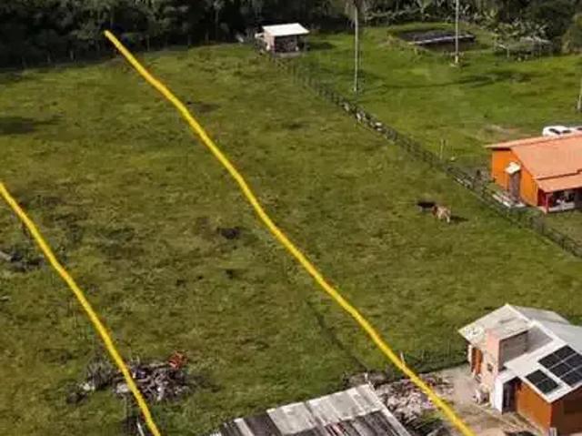 Terreno venda em Região Geográfica Imediata de Florianópolis, Imbituba