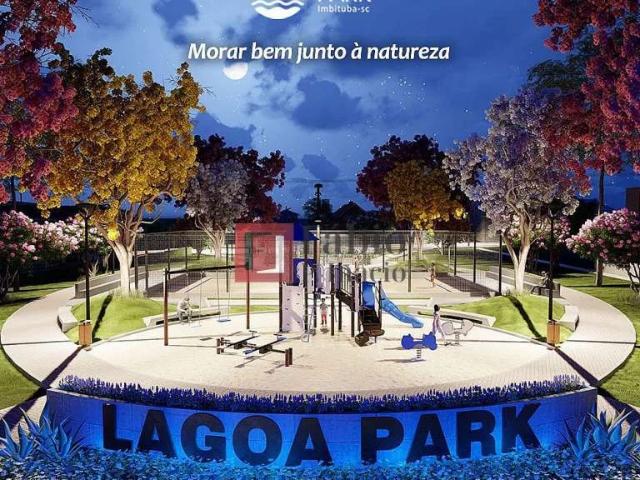 Terreno venda em Mirim, Imbituba