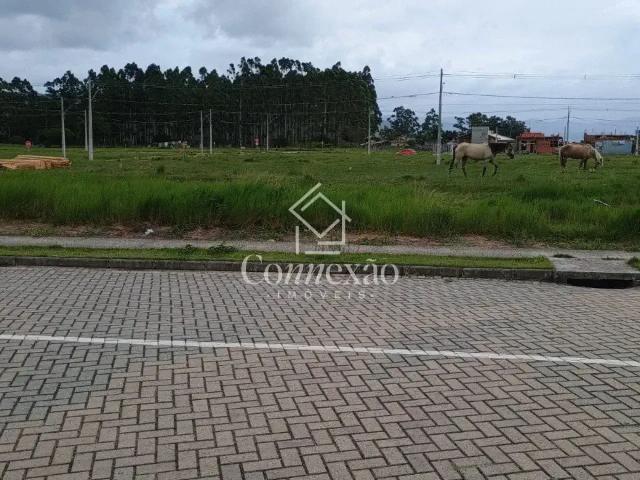 Terreno venda em Mirim, Imbituba