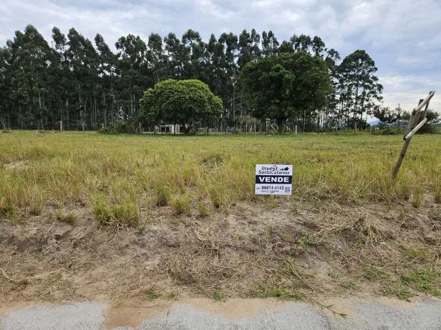 Terreno venda em Região Geográfica Imediata de Florianópolis, Imbituba