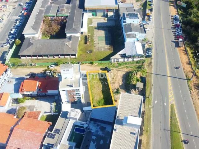Terreno venda em Região Geográfica Imediata de Florianópolis, Imbituba