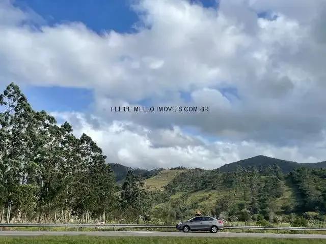 Terreno venda em Região Geográfica Imediata de Florianópolis, Imbituba