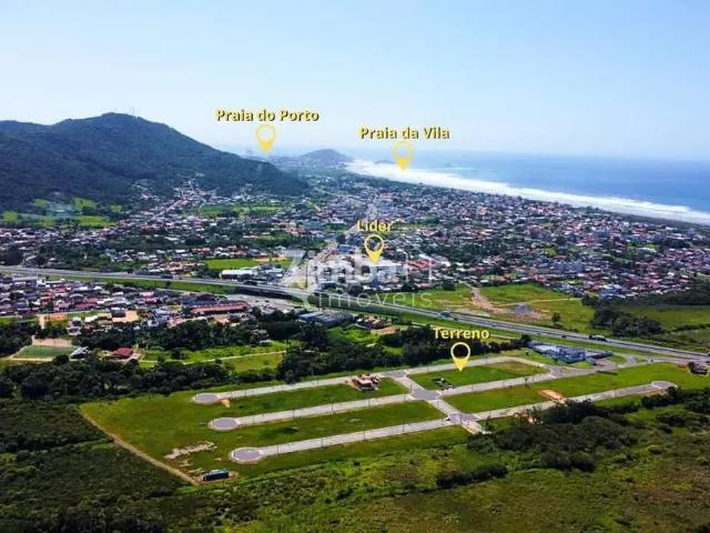 Terreno venda em Região Geográfica Imediata de Florianópolis, Imbituba