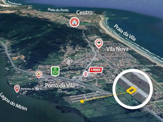 Terreno venda em Região Geográfica Imediata de Florianópolis, Imbituba