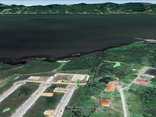 Terreno venda em Região Geográfica Imediata de Florianópolis, Imbituba