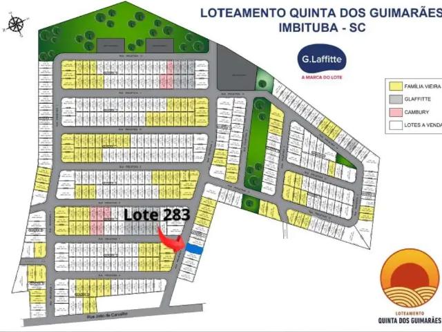 Terreno venda em Região Geográfica Imediata de Florianópolis, Imbituba