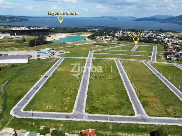 Terreno venda em Região Geográfica Imediata de Florianópolis, Imbituba