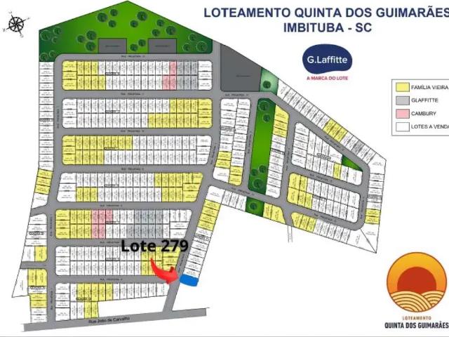 Terreno venda em Região Geográfica Imediata de Florianópolis, Imbituba