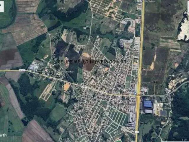 Terreno venda em Região Geográfica Imediata de Florianópolis, Imbituba