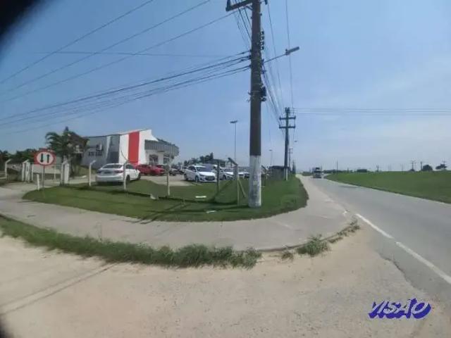 Terreno venda em Região Geográfica Imediata de Florianópolis, Imbituba