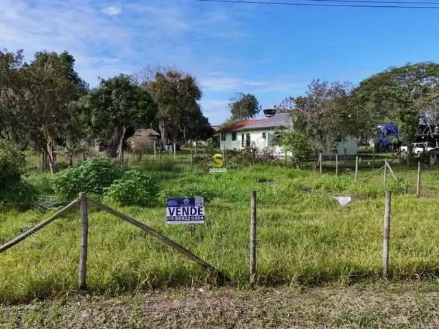 Terreno venda em Região Geográfica Imediata de Florianópolis, Imbituba