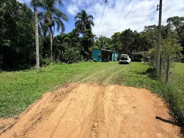 Terreno venda em Região Geográfica Imediata de Florianópolis, Imbituba