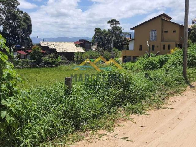 Terreno venda em Região Geográfica Imediata de Florianópolis, Imbituba