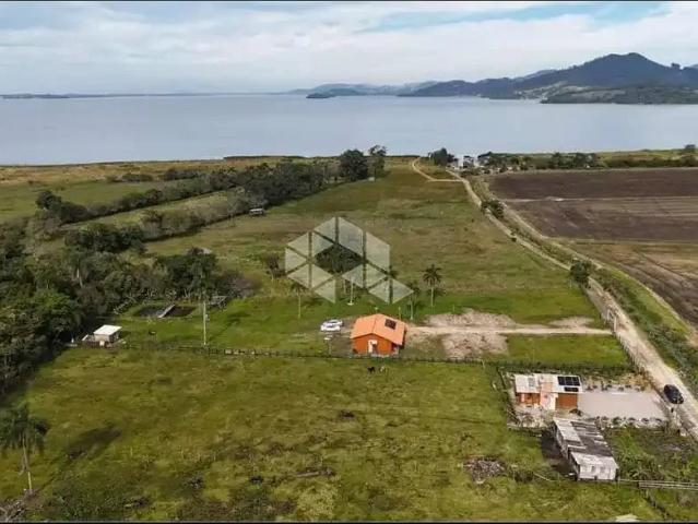 Terreno venda em Região Geográfica Imediata de Florianópolis, Imbituba