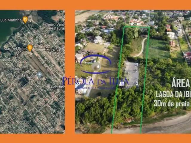 Terreno venda em Região Geográfica Imediata de Florianópolis, Imbituba