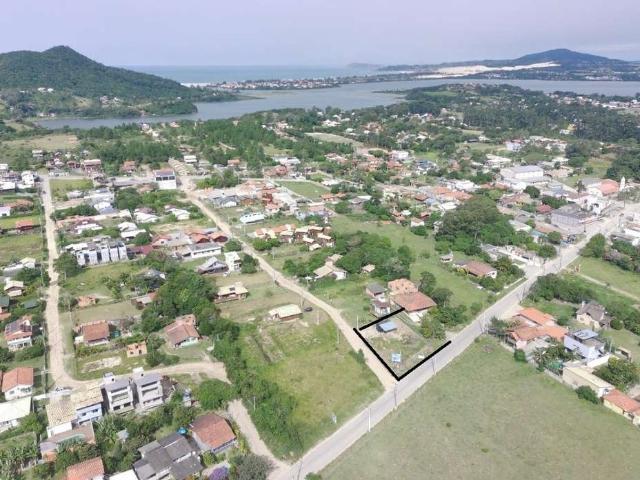 Terreno venda em Região Geográfica Imediata de Florianópolis, Imbituba