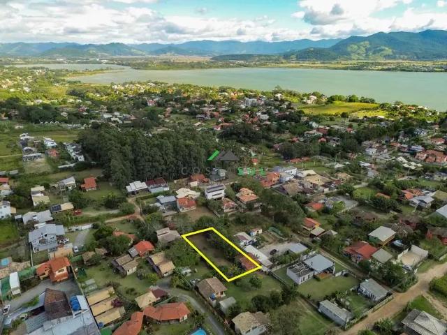 Terreno venda em Região Geográfica Imediata de Florianópolis, Imbituba