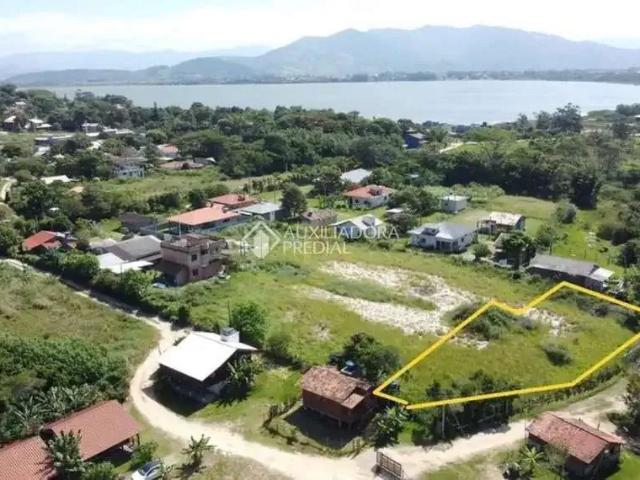Terreno venda em Região Geográfica Imediata de Florianópolis, Imbituba