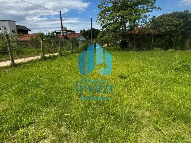Terreno venda em Região Geográfica Imediata de Florianópolis, Imbituba