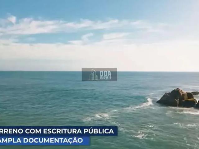 Terreno venda em Região Geográfica Imediata de Florianópolis, Imbituba