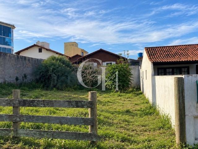 Terreno venda em Ribanceira, Imbituba