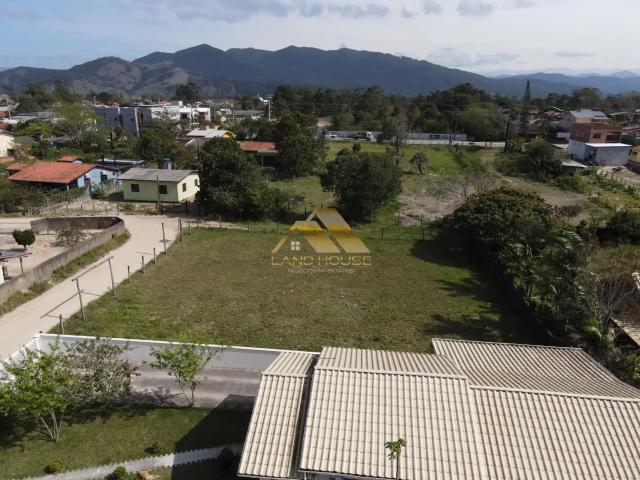 Terreno venda em Região Geográfica Imediata de Florianópolis, Imbituba