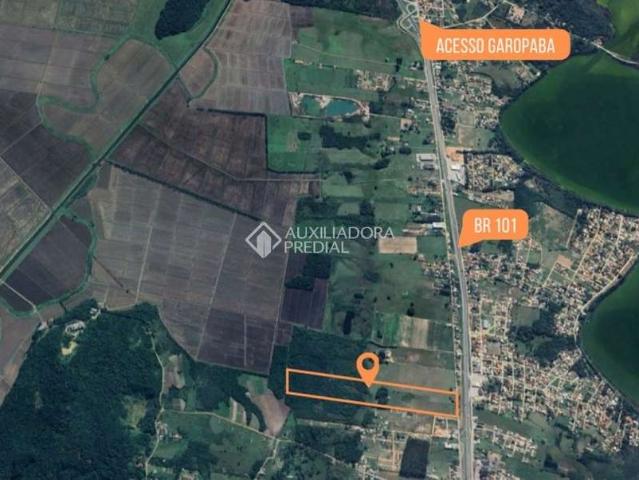Terreno venda em Região Geográfica Imediata de Florianópolis, Imbituba