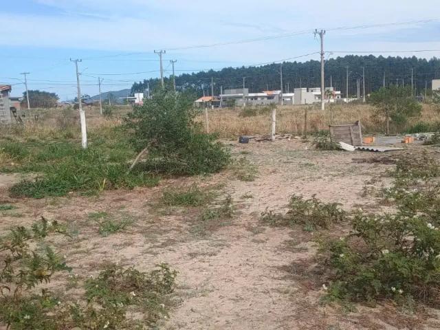 Terreno venda em Nova Brasília, Imbituba