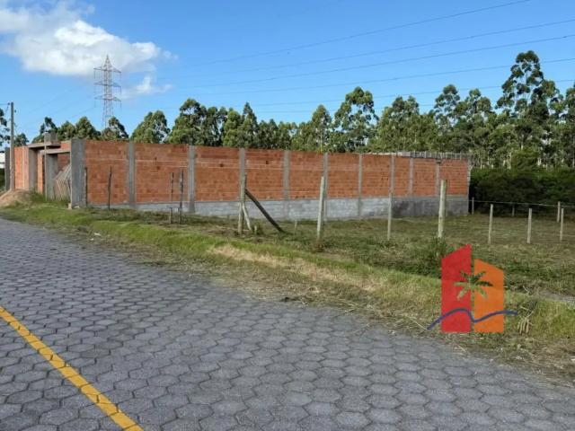 Terreno venda em Região Geográfica Imediata de Florianópolis, Imbituba