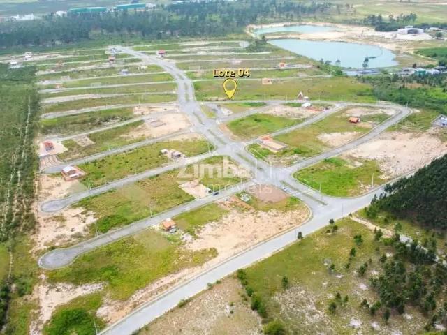 Terreno venda em Região Geográfica Imediata de Florianópolis, Imbituba
