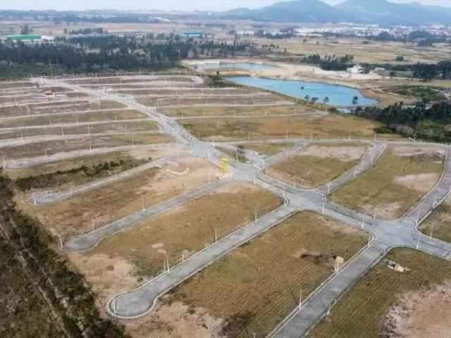 Terreno venda em Região Geográfica Imediata de Florianópolis, Imbituba