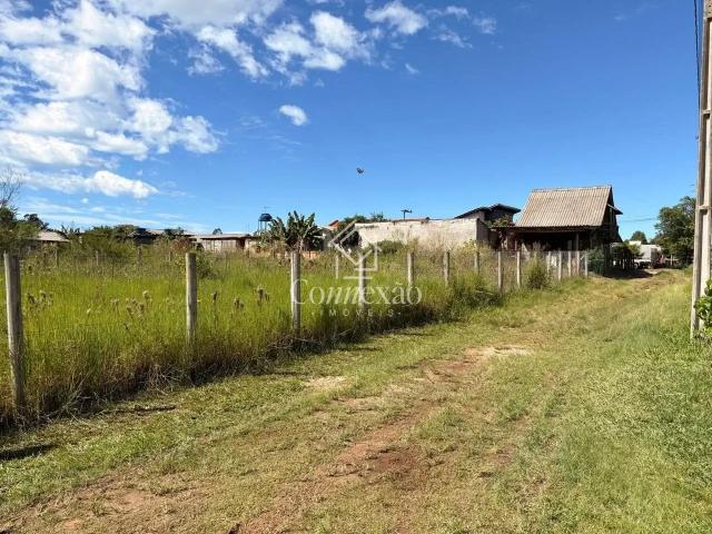 Terreno venda em Sambaqui, Imbituba