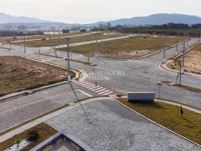 Terreno venda em Nova Brasília, Imbituba