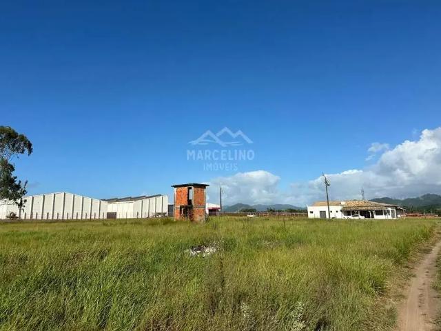 Terreno venda em Região Geográfica Imediata de Florianópolis, Imbituba