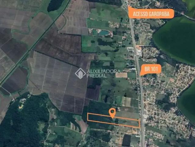 Terreno venda em Região Geográfica Imediata de Florianópolis, Imbituba
