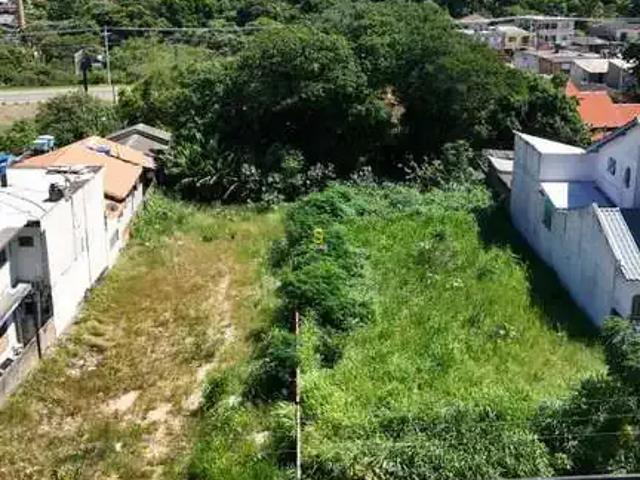 Terreno venda em Região Geográfica Imediata de Florianópolis, Imbituba