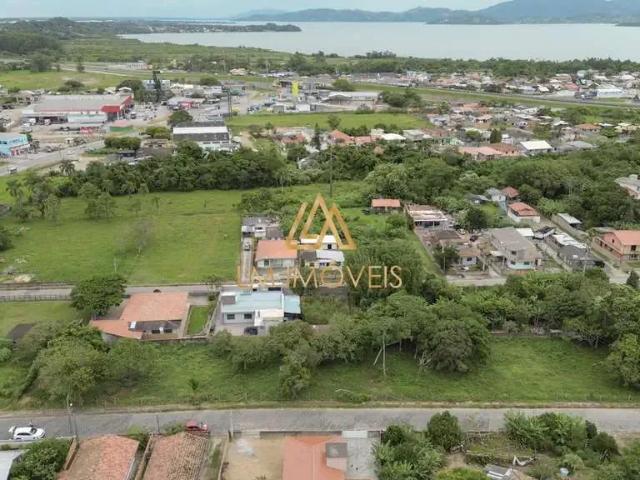 Terreno venda em Região Geográfica Imediata de Florianópolis, Imbituba