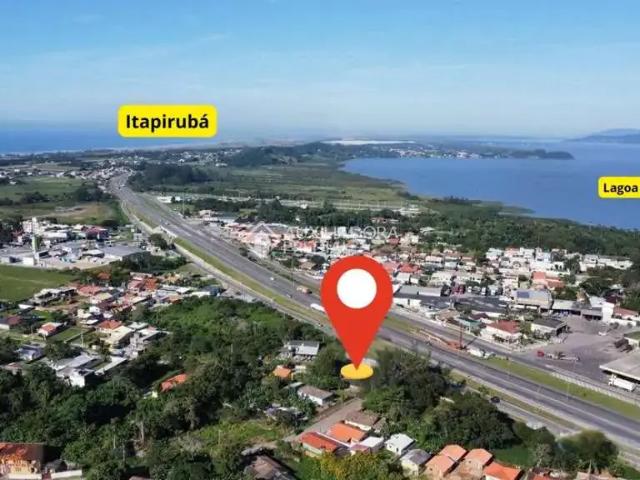 Terreno venda em Região Geográfica Imediata de Florianópolis, Imbituba
