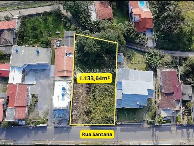 Terreno venda em Região Geográfica Imediata de Florianópolis, Imbituba